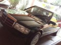 Mercedes Benz 190E project car for sale -7