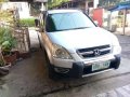 2002 Automatic Honda Crv fresh for sale -0