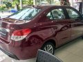 2017 Mirage G4 GLX CVT AT Sedan for sale -4