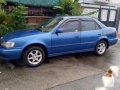 Perfect Condition 2000 Toyota Corolla Gli For Sale-8