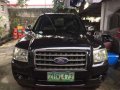 Ford Everest 2008 manual financing ok for sale -7