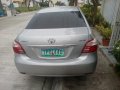 Toyota Vios 2008 Silver for sale-3