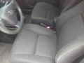 Toyota Vios 2008 Silver for sale-2