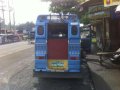 For sale Suzuki Multicab 12 valves passenger type-1