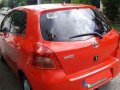 Toyota Yaris 2008 MT for sale-3