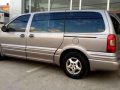 2003 Chevrolet Venture SUV-VAN for sale -8