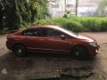 Honda Civic Fd 1.8s 2008 Manual trans for sale-3