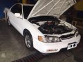 All Power Honda Accord EXI 1995 For Sale-2