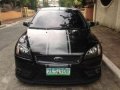 All Power 2007 Ford Focus AT For Sale-1