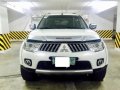 For sale Mitsubishi Montero Sport 2009-4