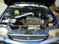 Honda City EXi 96 fresh for sale -3