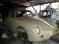 Porsche 356a coupe white for sale -10