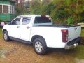 Like New 2016 Isuzu Dmax LS MT For Sale-4