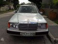 1989 Mercedes Benz 200TE W124 for sale -1