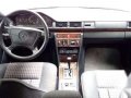 1992 Mercedes Benz 300E w124 for sale -7