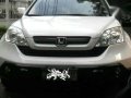 Honda Crv Manual like new for sale -1