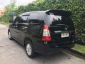 Almost New Toyota Innova 2.5G 2012 For Sale-5