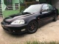 Honda SiR 2000 sedan black for sale -7