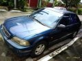 Honda City EXi 96 fresh for sale -0