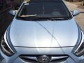 HYUNDAI 2014 Accent Hatchback for sale -0