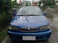 Perfect Condition 2000 Toyota Corolla Gli For Sale-1