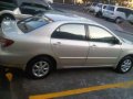 All Power Toyota Altis 2005 For Sale-3
