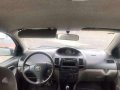 Toyota Vios 1.3 J 2006 pristine condition for sale-8