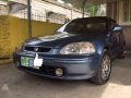Honda Civic 1998 MT VTEC for sale -0
