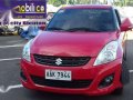2014 Suzuki Swift Dzire Automatic for sale -0