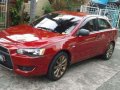 For sale very fresh Mitsubishi Lancer GLX 2.0-0
