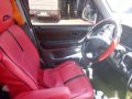 Excellent Condition Honda CRV 2001 For Sale-4