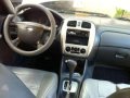 Ford Lynx 2000 model well kept for sale -5