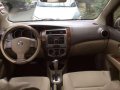 All Stock 2009 Nissan Grand Livina 1.8 For Sale-7