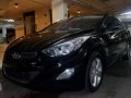 Smooth Running Hyundai Elantra 1.8 GLS 2011 For Sale-1