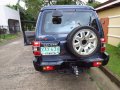 For sale Mitsubishi Pajero 2001-2