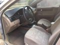 Chevrolet 2005 Optra sedan silver for sale -4