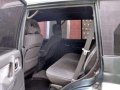 Mitsubishi Pajero 2.8L turbo diesel (4m40) 4x4 for sale -3