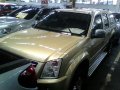 For sale Isuzu D-Max 2007-8