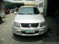 Suzuki Grand Vitara 2006 good for sale-1