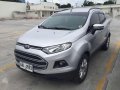 Like New Ford Ecosport Trend 1.5 AT 2014 For Sale-3