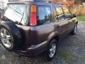 Honda CRV 1998 manual  for sale -5