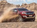 2017 Brand new Ford Everest Titanium 4x4 AT 5k DP -3