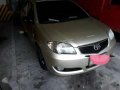 Toyota vios 1.5 g top of the line for sale-0