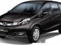 Honda Mobilio Rs Navi 2017 for sale-6