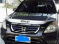 For sale Honda CRV 2004-2