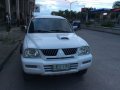 For sale Mitsubishi L200 2006-3