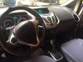 Like New Ford Ecosport Trend 1.5 AT 2014 For Sale-0
