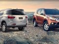 2017 Brand new Isuzu Mu-x 4x2 Ls MT for sale-0