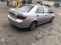 Toyota Vios 1.3 J 2006 pristine condition for sale-2
