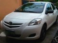 Toyota Vios J 2012 Model MT for sale -0